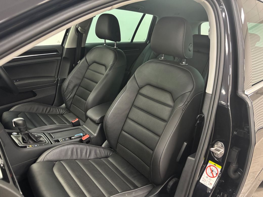 2020 Volkswagen Golf