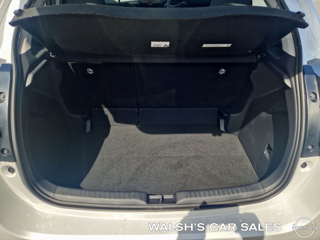 2024 Mazda Mazda2