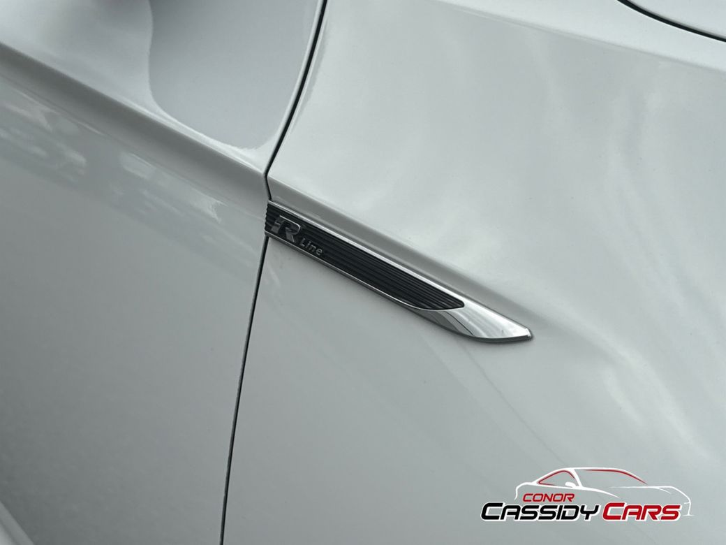 2020 Volkswagen Passat