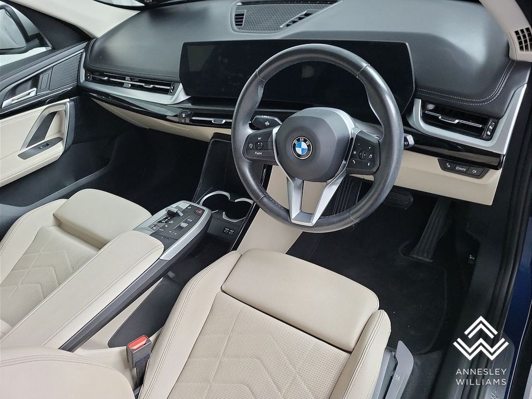 2023 BMW X1