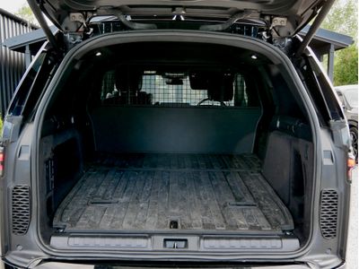 2023 Land Rover Discovery