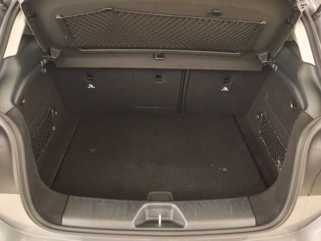 2016 Mercedes-Benz A Class