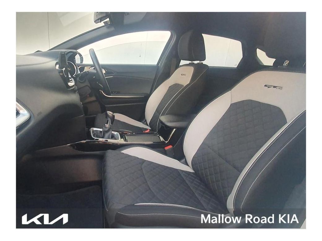 2020 Kia pro_ceed