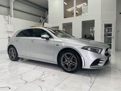 2021 Mercedes-Benz AMG