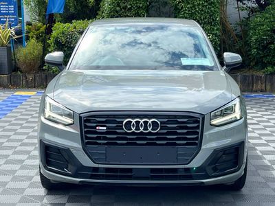 2019 Audi Q2