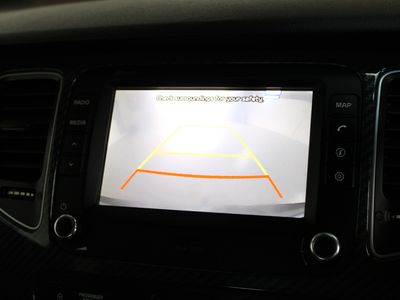2019 Kia Carens