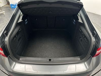 2022 Skoda Superb