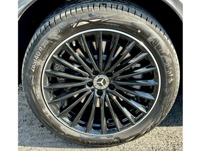2026 Mercedes-Benz GLC Class
