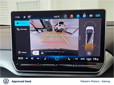 2025 Volkswagen ID.4