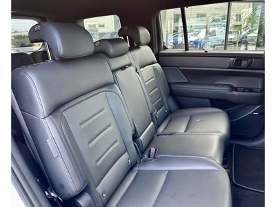 2024 Hyundai Santa Fe