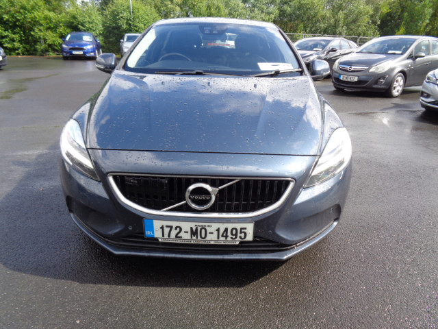 vehicle for sale from Cosgrave's Garage Castlebar