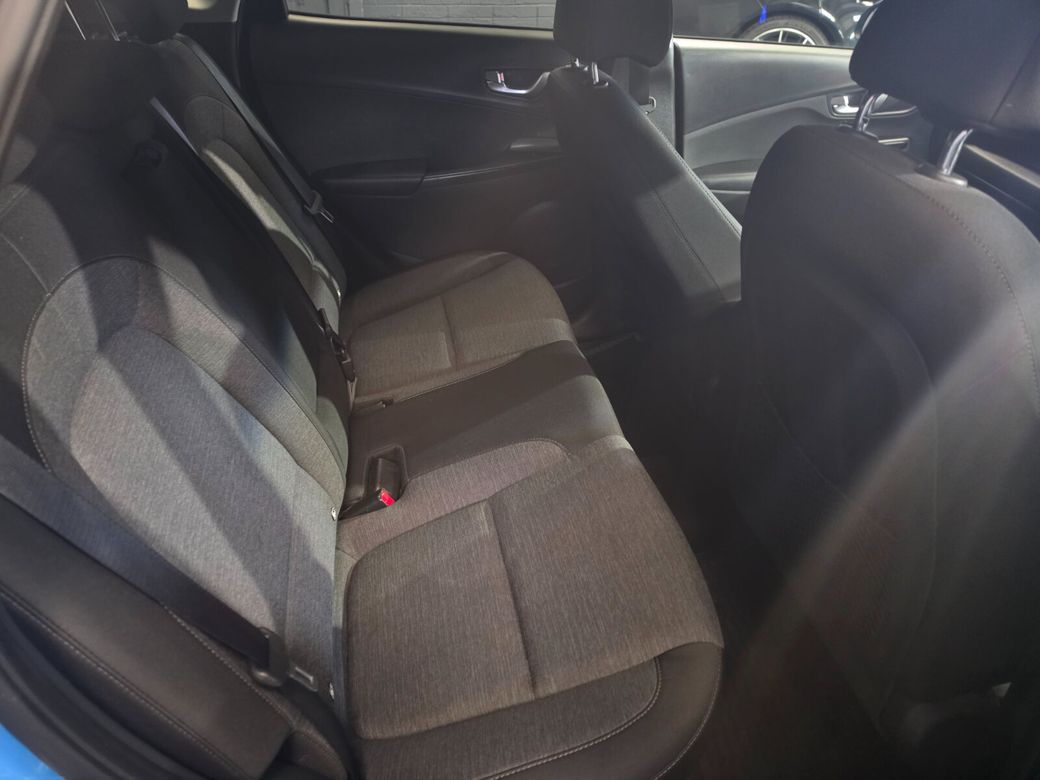 2022 Hyundai Kona