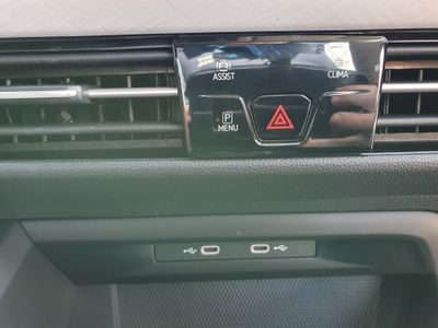 2023 Volkswagen Golf