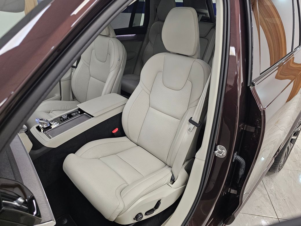 2026 Volvo XC90