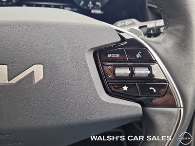 2024 Kia Niro