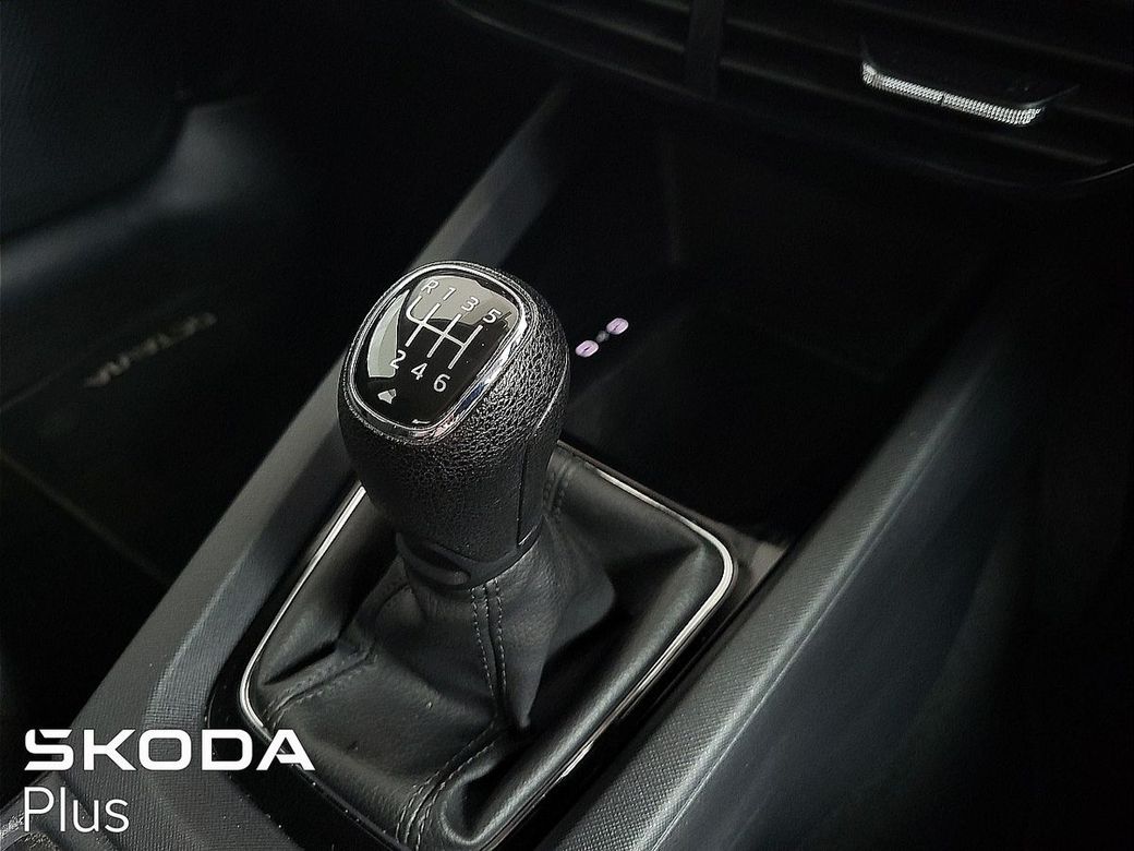 2021 Skoda Octavia