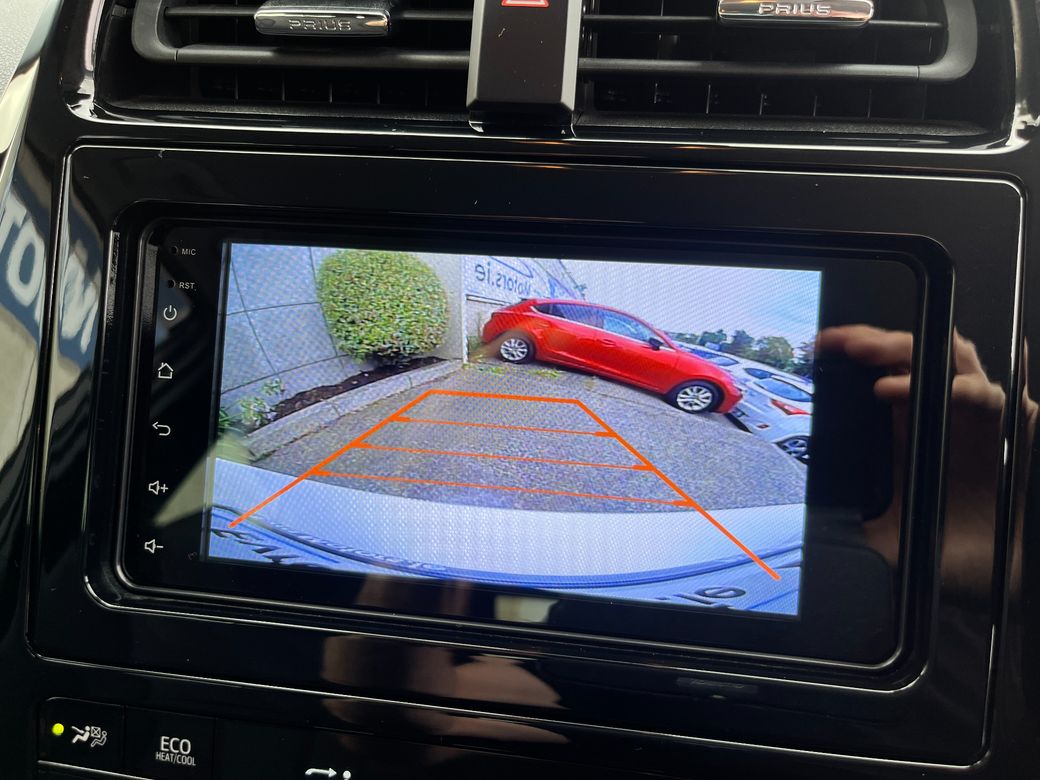 2019 Toyota Prius