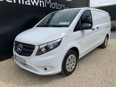 2023 Mercedes-Benz Vito