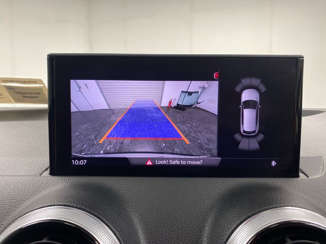 2021 Audi Q2