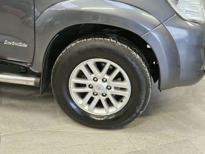2013 Toyota Hilux