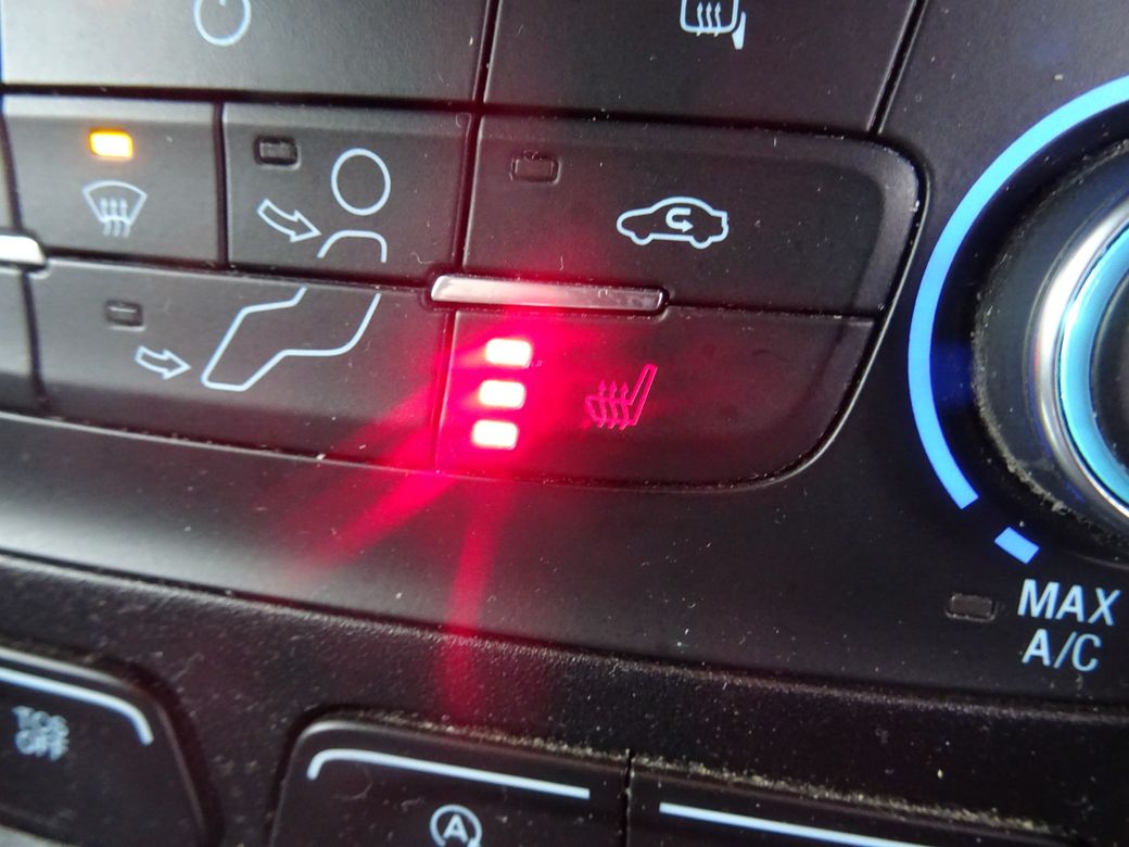 2019 Ford Transit Connect