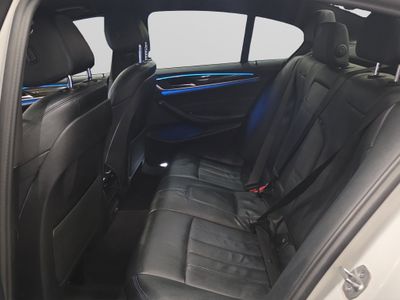 2023 BMW 5 Series