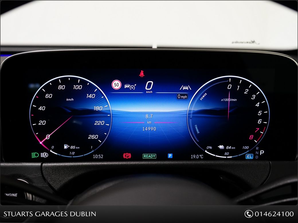 2026 Mercedes-Benz E Class