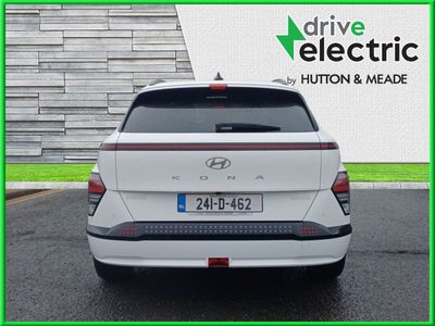 2024 Hyundai Kona