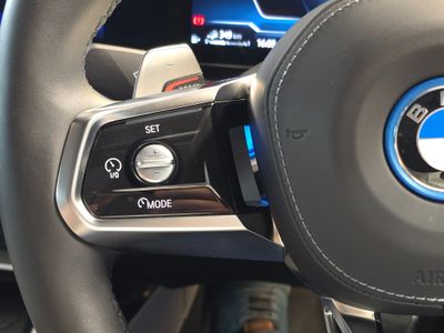 2025 BMW 7 Series