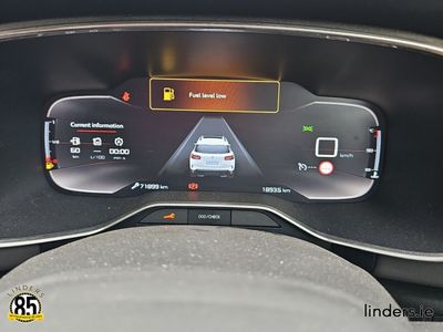 2021 Citroen C5 Aircross