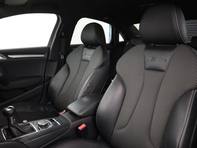 2014 Audi A3