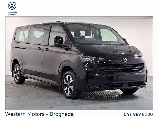 vehicle for sale from Western Motors Galway