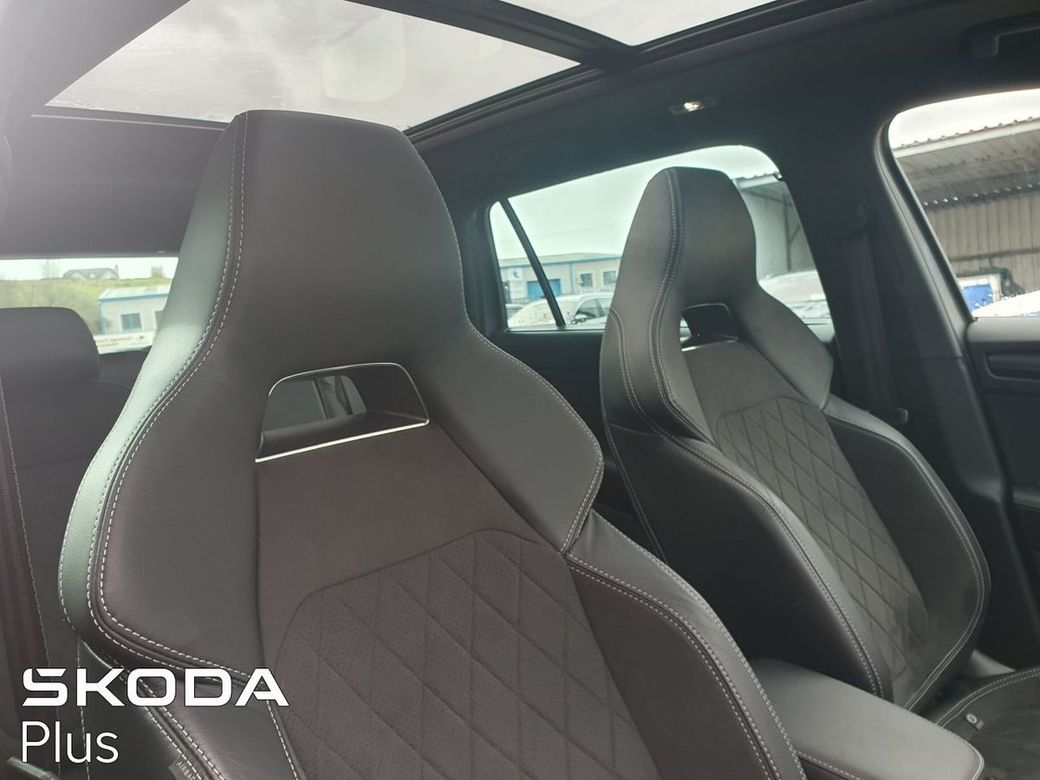 2024 Skoda Kodiaq