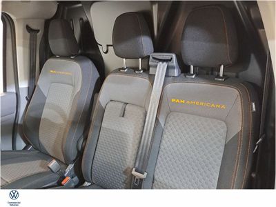 2026 Volkswagen Transporter