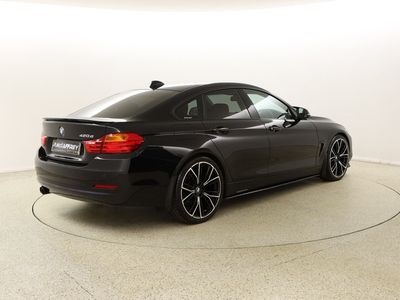 2016 BMW 4 Series