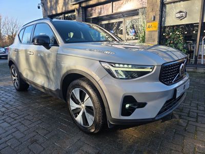2023 Volvo XC40