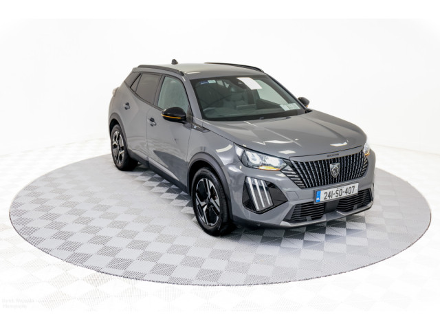 vehicle for sale from Kevin Egan Cars