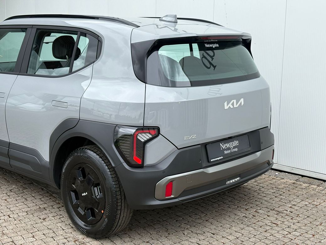 2026 Kia EV2