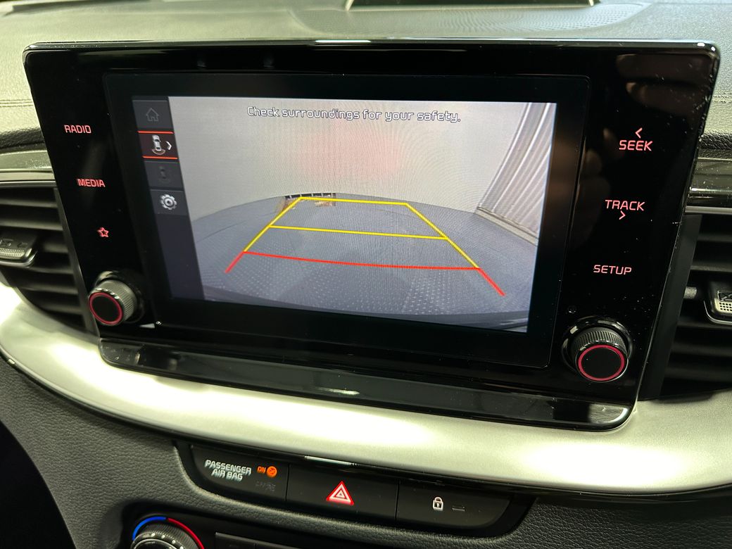 2024 Kia Ceed
