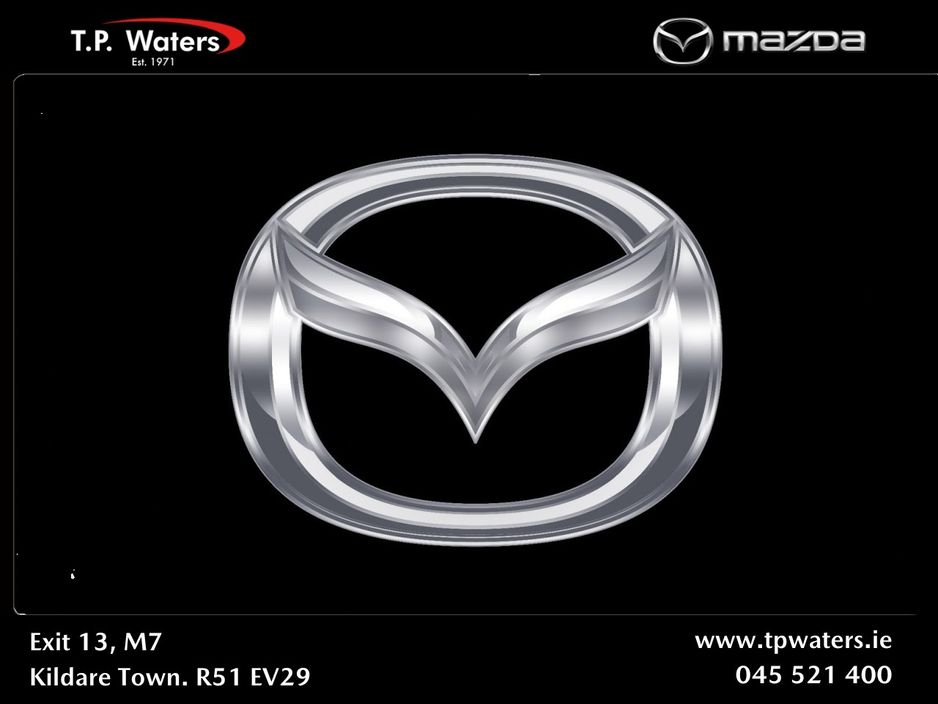 2024 Mazda Mazda2