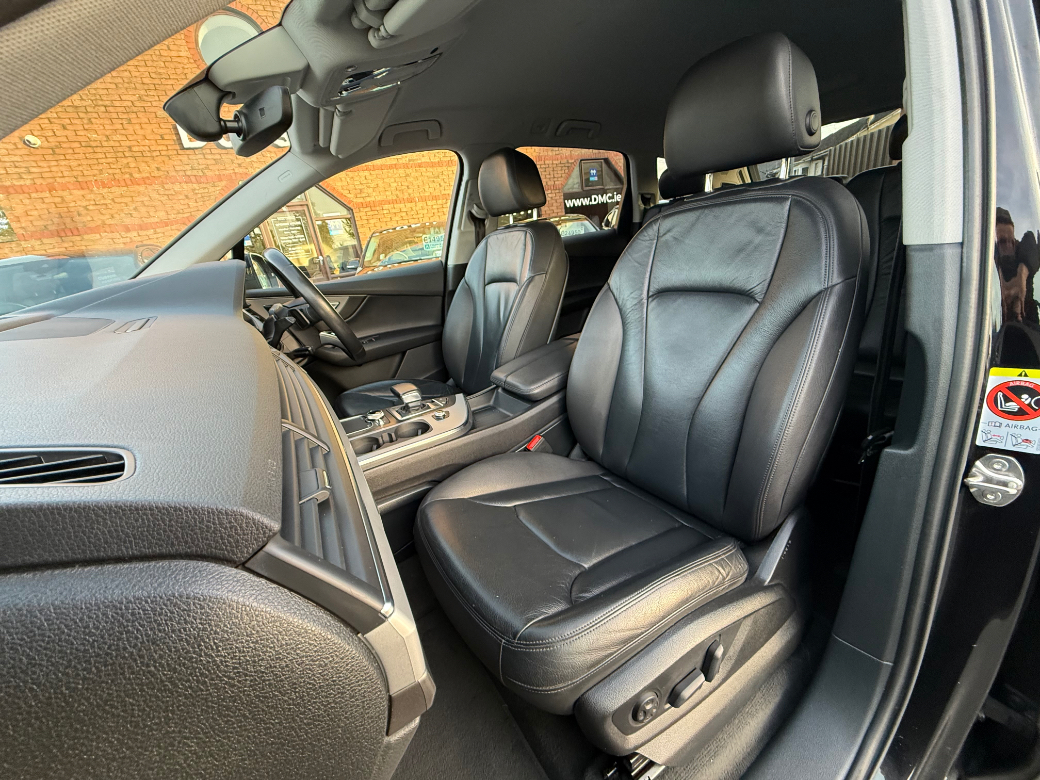 2017 Audi Q7
