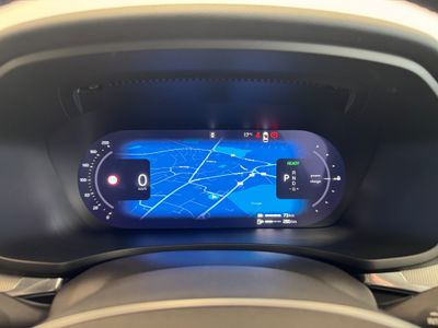 2026 Volvo V60