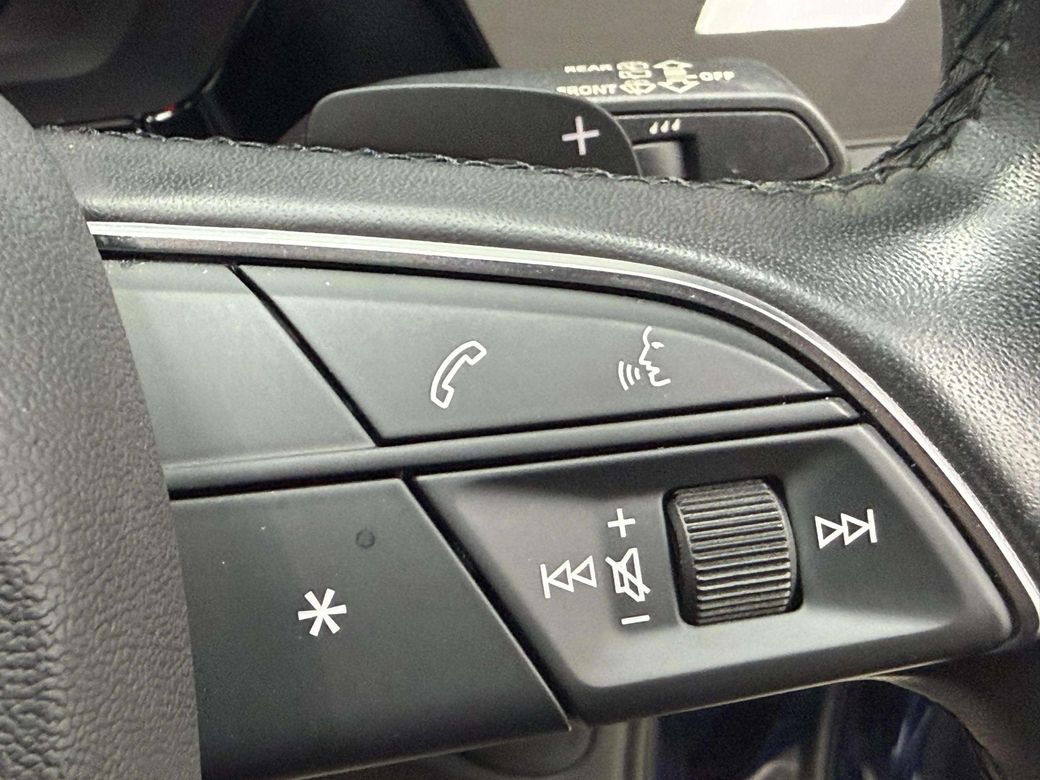 2021 Audi A3
