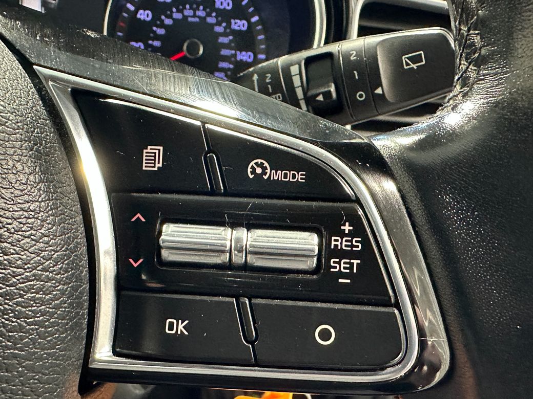 2019 Kia Ceed