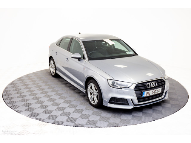 vehicle for sale from Kevin Egan Cars