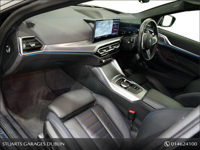2024 BMW i4