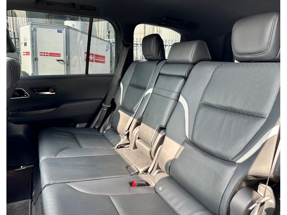 2024 Toyota Landcruiser