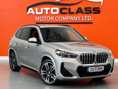 2023 BMW X1