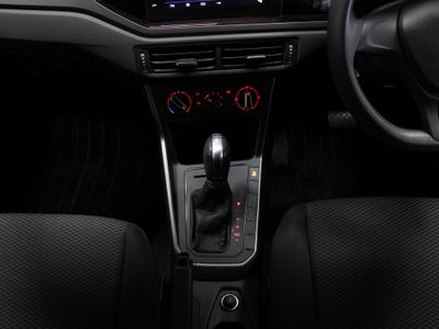 2019 Volkswagen Polo