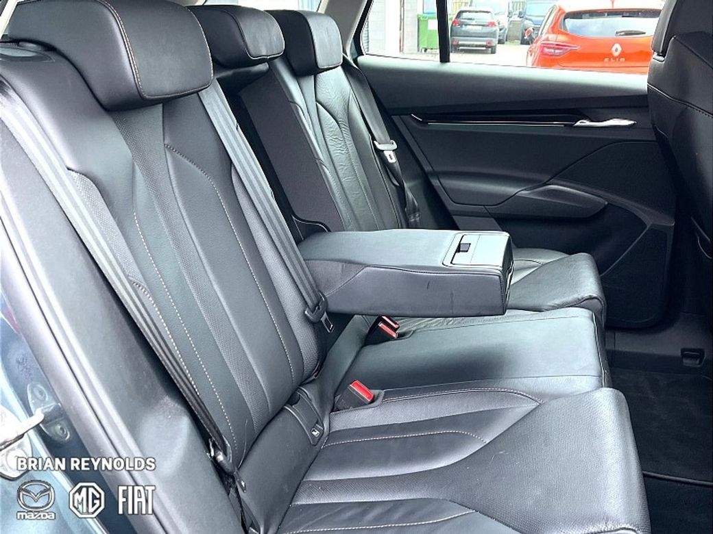 2021 Skoda Enyaq